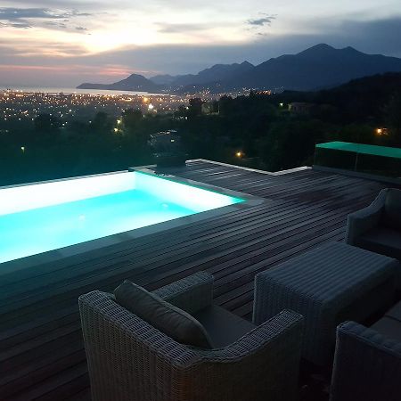 Taihouse Villa Bar Luaran gambar
