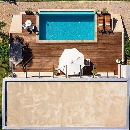 Taihouse Villa Bar Luaran gambar