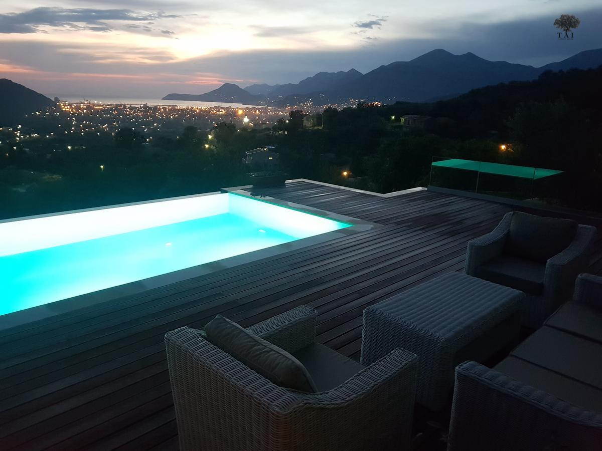 Taihouse Villa Bar Luaran gambar