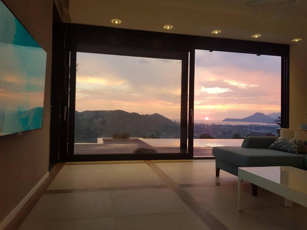 Taihouse Villa Bar Luaran gambar