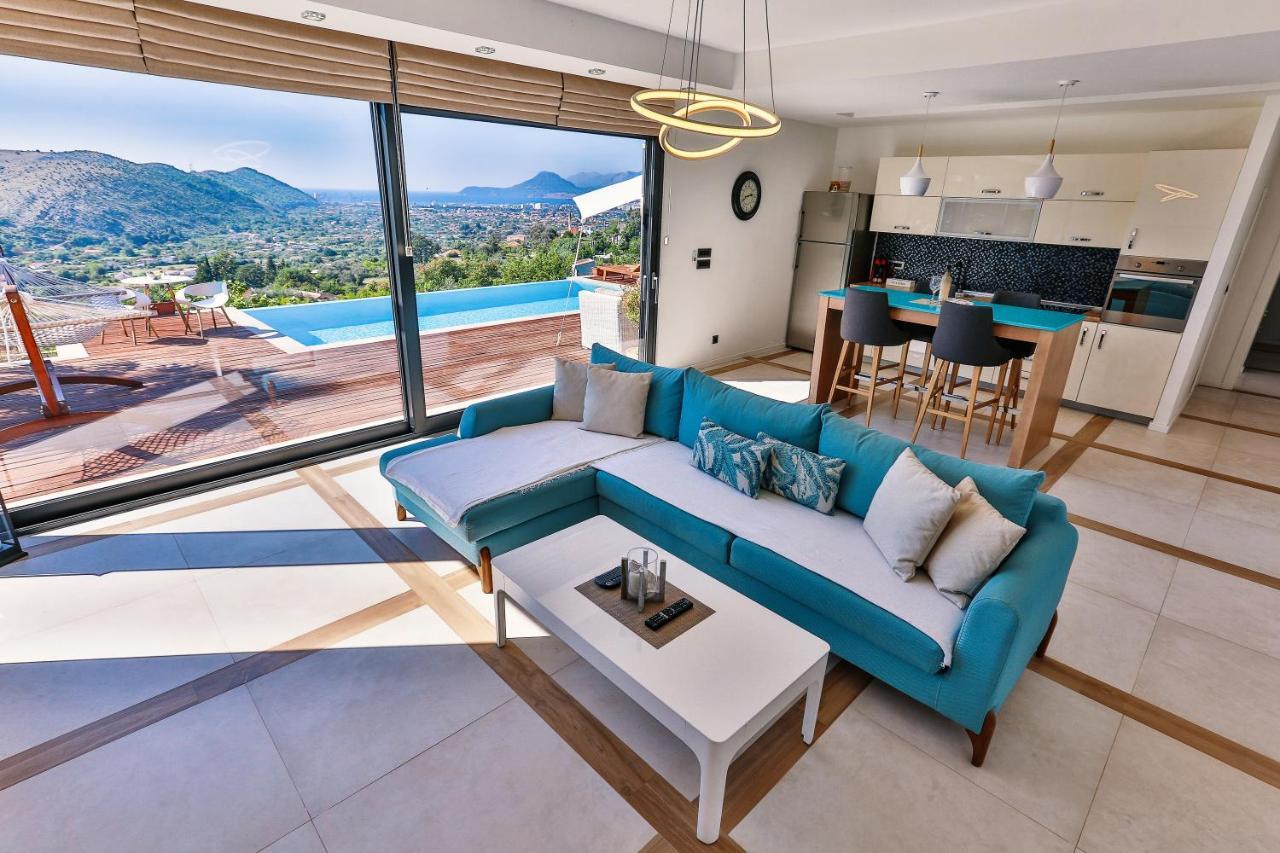 Taihouse Villa Bar Luaran gambar