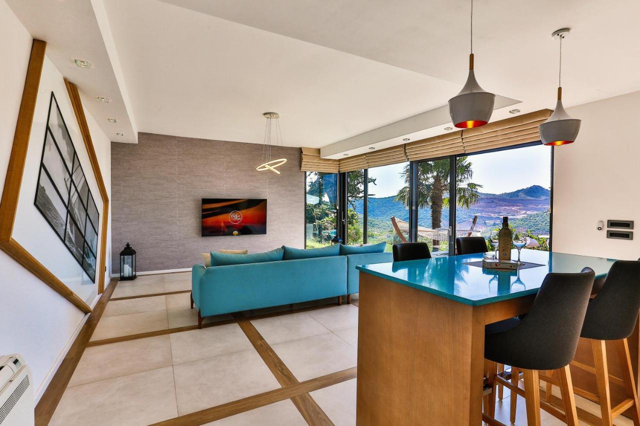 Taihouse Villa Bar Luaran gambar